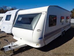 HOBBY prestige 650 KMFe *Backofen*Ultraheat*