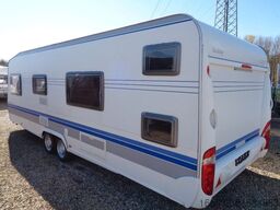 HOBBY prestige 650 KMFe *Backofen*Ultraheat*