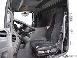 MERCEDES-BENZ Atego 1530 16t. 2-Zonen Tiefkühl Carrier LBW
