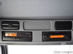 MERCEDES-BENZ Atego 1530 16t. 2-Zonen Tiefkühl Carrier LBW