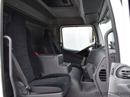 MERCEDES-BENZ Atego 1530 16t. 2-Zonen Tiefkühl Carrier LBW