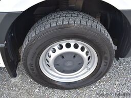 MERCEDES-BENZ Sprinter 317 CDI Hochdach AHK-3.5t.