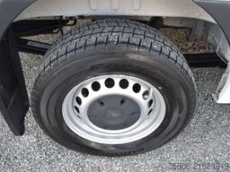 MERCEDES-BENZ Sprinter 317 CDI Hochdach AHK-3.5t.