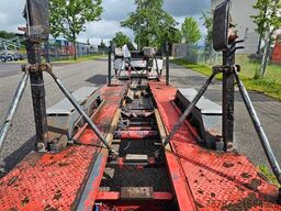  Boots- boat Auflieger Vidal, 2 Achs