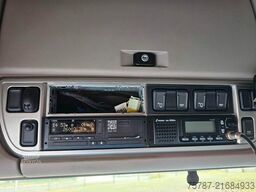 DAF XF 510 SSC auf 620 PS optimiert, Nebenabtrieb