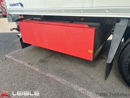 SCHMITZ CARGOBULL SKO 24*Frigo Blumenbreit*Thermo King*2xLiftachse