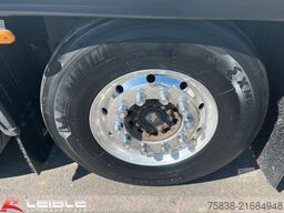 SCHMITZ CARGOBULL SKO 24*Frigo Blumenbreit*Thermo King*2xLiftachse