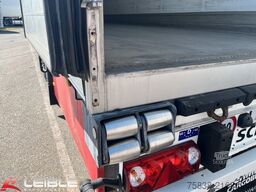 SCHMITZ CARGOBULL SKO 24*Frigo Blumenbreit*Thermo King*2xLiftachse