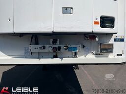 SCHMITZ CARGOBULL SKO 24*Frigo Blumenbreit*Thermo King*2xLiftachse