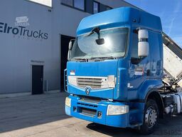 Renault Premium 460 DXI (BONNE ETAT / GOOD CONDITION)