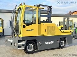 Combilift C5000FSL DIESEL DUPLEX 4100 SIDE LOADER