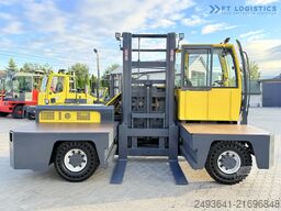 Combilift C5000FSL DIESEL DUPLEX 4100 SIDE LOADER