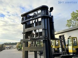 Combilift C5000FSL DIESEL DUPLEX 4100 SIDE LOADER