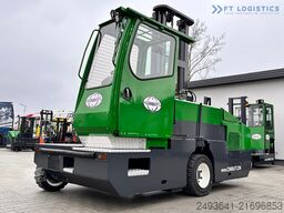 Combilift C5000SL / DIESEL / 4500MM / DUPLEX / CAB