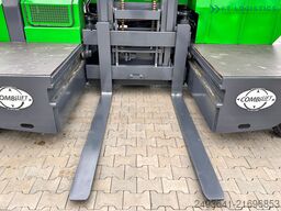 Combilift C5000SL / DIESEL / 4500MM / DUPLEX / CAB