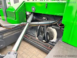 Combilift C5000SL / DIESEL / 4500MM / DUPLEX / CAB