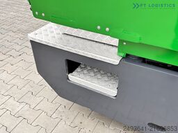 Combilift C5000SL / DIESEL / 4500MM / DUPLEX / CAB