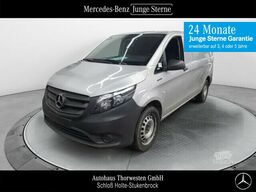 Mercedes-Benz eVito 111 Kasten Lang