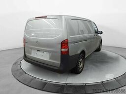 Mercedes-Benz eVito 111 Kasten Lang