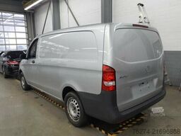 Mercedes-Benz eVito 111 Kasten Lang
