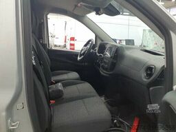 Mercedes-Benz eVito 111 Kasten Lang