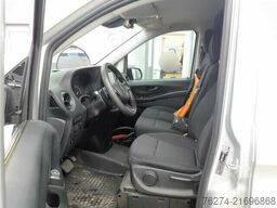 Mercedes-Benz eVito 111 Kasten Lang