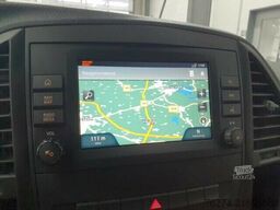 Mercedes-Benz eVito 111 Kasten Lang