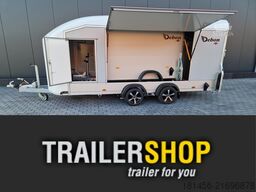 Debon C 1000 Premium Edition Car Transport