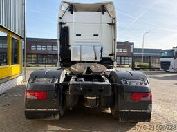 MAN TGX 18.440 + KIPPER HYDRAULIEK