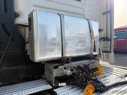 MAN TGX 18.440 + KIPPER HYDRAULIEK