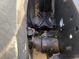 MAN TGX 18.440 + KIPPER HYDRAULIEK