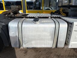 MAN TGX 18.440 + KIPPER HYDRAULIEK