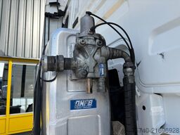 MAN TGX 18.440 + KIPPER HYDRAULIEK