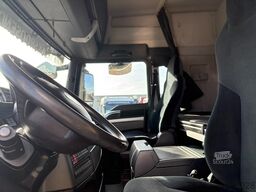 MAN TGX 18.440 + KIPPER HYDRAULIEK