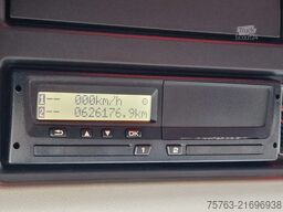 Scania S500 NGS Highline 6x2/4 - Custom exterior - Ful...