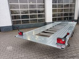 trailershop Martz GT kippbar 480 2 3000kg Profi Neu