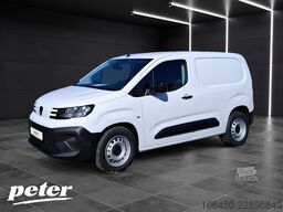 Peugeot Partner KaWa 130 M +180°Kamera+Allwetter+Winter+