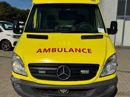 Mercedes-Benz Sprinter 519 **EURO 5-V6-AIRCO-BELGIAN ORIGINE**