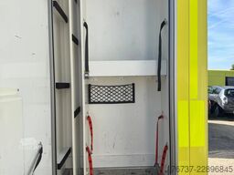 Mercedes-Benz Sprinter 519 **EURO 5-V6-AIRCO-BELGIAN ORIGINE**