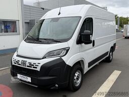 Fiat Ducato MY25 LED / NAVI / RFK