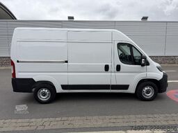 Fiat Ducato MY25 LED / NAVI / RFK