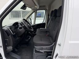 Fiat Ducato MY25 LED / NAVI / RFK