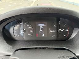 Fiat Ducato MY25 LED / NAVI / RFK