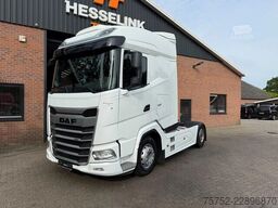 DAF XG 480 Retarder Standairco 242.636KM! 2X tank P...