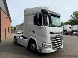 DAF XG 480 Retarder Standairco 242.636KM! 2X tank P...