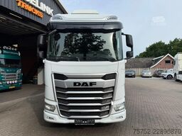 DAF XG 480 Retarder Standairco 242.636KM! 2X tank P...