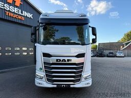 DAF XG 480 Retarder Standairco 242.636KM! 2X tank P...