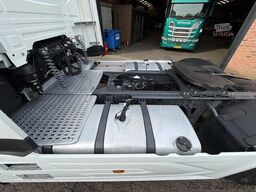 DAF XG 480 Retarder Standairco 242.636KM! 2X tank P...