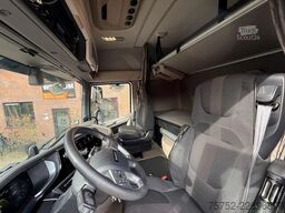 DAF XG 480 Retarder Standairco 242.636KM! 2X tank P...