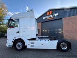 DAF XG 480 Retarder Standairco 242.636KM! 2X tank P...